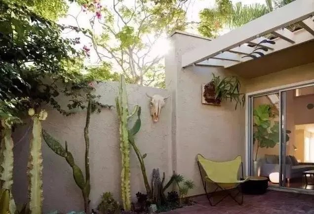 40种不同的乡村庭院设计建议，总有一款满足你的想象