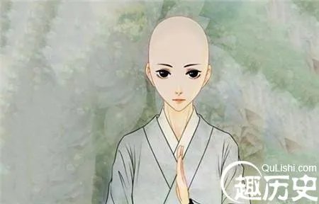 古代对女子出家为尼都有什么样的规定?