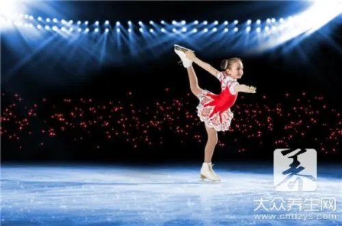 真冰滑冰技巧都有什么呢?