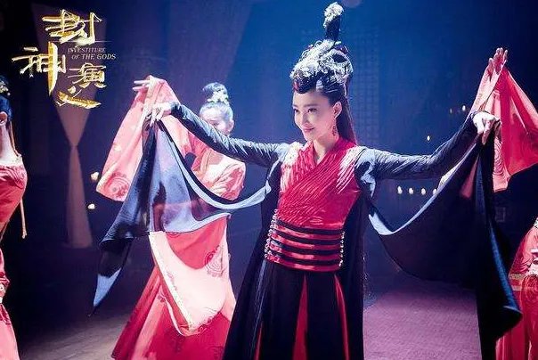 封神演义为什么停播？封神演义大结局是什么？