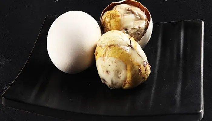 毛鸡蛋是什么 毛鸡蛋是哪里的特产