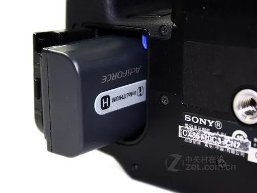 入门单反超高性价比之选 索尼A290评测