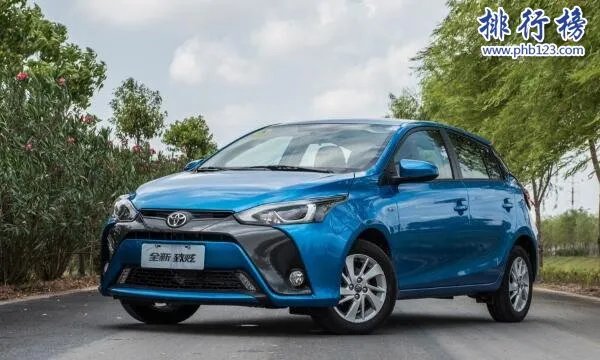 丰田10万左右的车排行榜,丰田10万左右性价比最高的车型