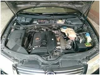 大众新帕萨特的发动机怎么样?