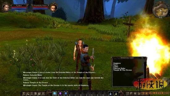 《地下城主MMXII》游戏评测 【游侠攻略组】