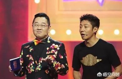 撒贝宁和张绍刚的关系究竟有多好？