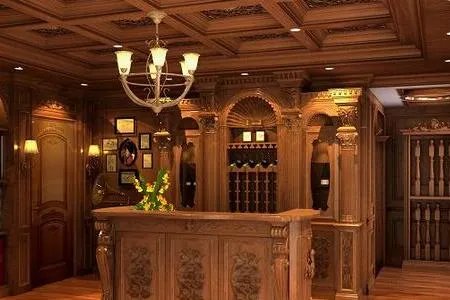 整木家居怎么样？什么是整木家居？