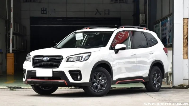 最省油的suv排行榜第一名,最省油的十大SUV