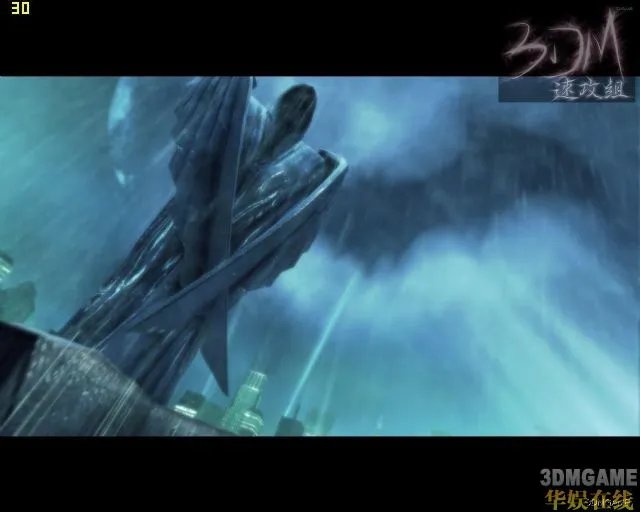 《蝙蝠侠:阿卡姆疯人院》超详细图文攻略