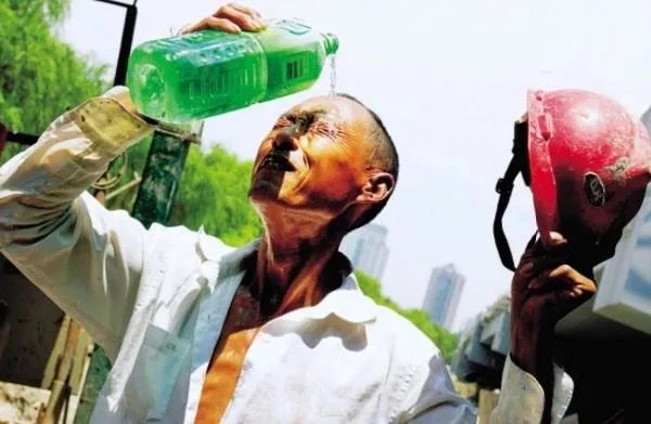 巴黎高温打破了72年记录，这个现象给人类带来什么警示？