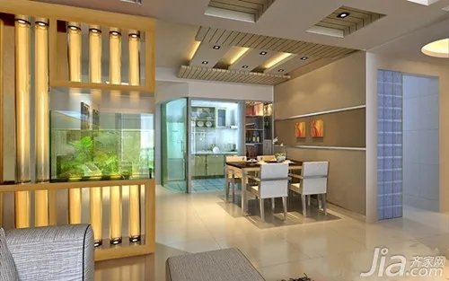 什么是玻璃砖 玻璃砖效果图欣赏