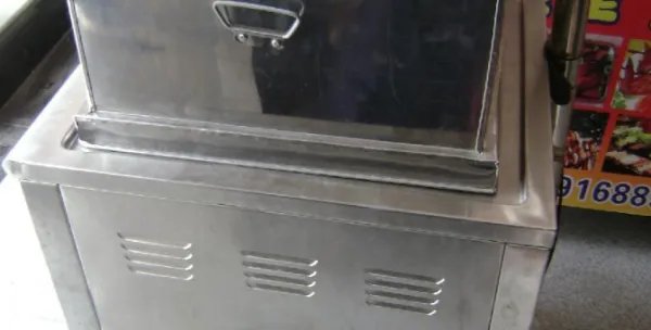 肠粉机价格多少?