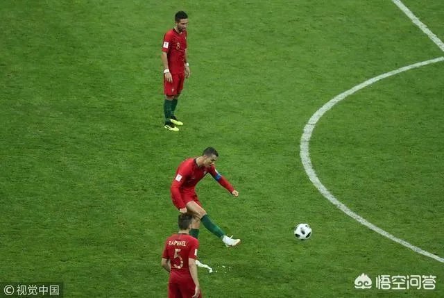 葡萄牙和西班牙打出了史诗级的表现,如何评价这场比赛?