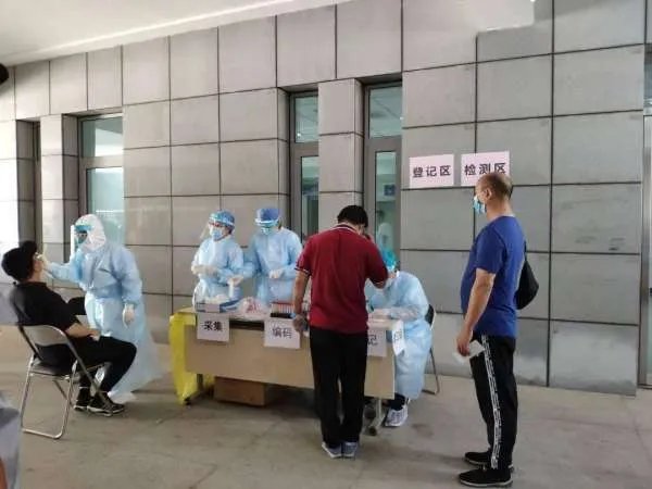 广州新增确诊病例1例，这一病例都去过哪里？