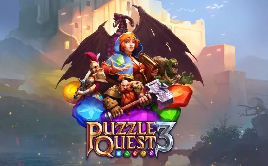 《战神的挑战3》发布预告片 正式登陆Steam抢先测试