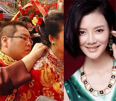 车晓怒斥喷子正面开撕 昔日婚史遭网友扒皮