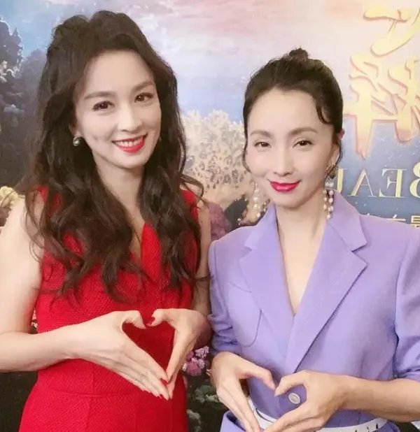 陶虹退出张庭夫妇传媒公司股东，背后有什么原因呢？