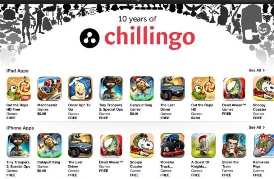 麒麟狗入华给巨头EA带来了什么？