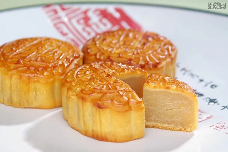 什么月饼最好吃 推荐口碑最好月饼品牌