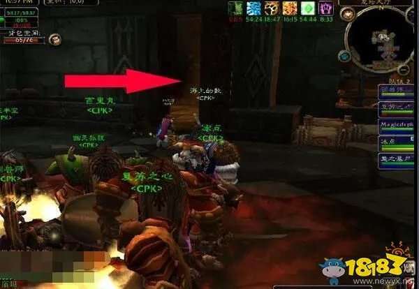 《魔兽世界怀旧服》黑石塔上层攻略 黑石塔中上层产出的装备非常可观