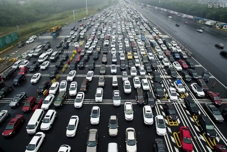 五一高速免费通行 2019五一高速路免费几天时间