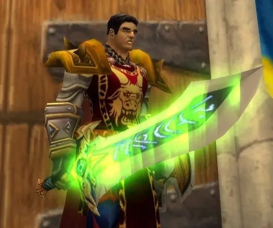 《魔兽世界》怀旧服弗洛尔的屠龙技术纲要用处介绍