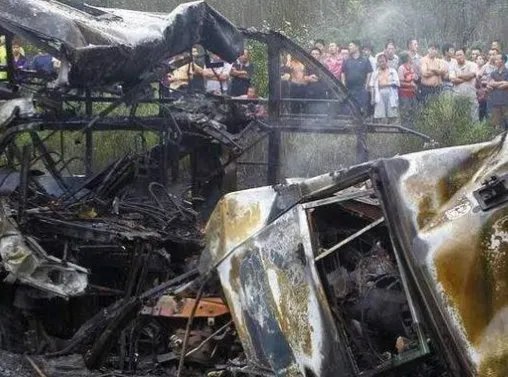 吉林发生车祸致18死1伤，死者多为掰苞米零工，这起事故到底怎么发生的？