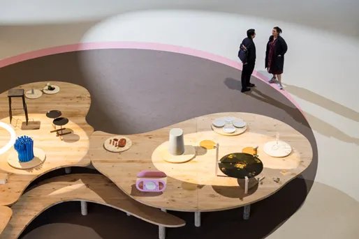 2019第四届上海卫星展精彩抢先看