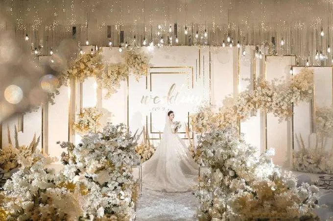 婚礼策划师月收入多少 婚礼策划师要学什么才能胜任