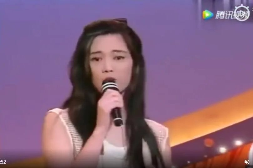 王馨平惊艳的照片 王馨平郑嘉颖苦恋数年为何分手