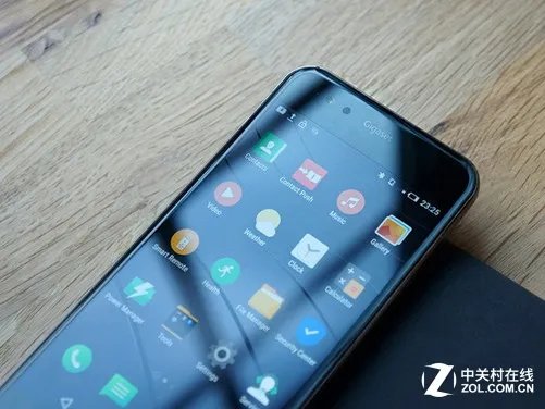 新机新体验 IFA大展上的智能手机大盘点