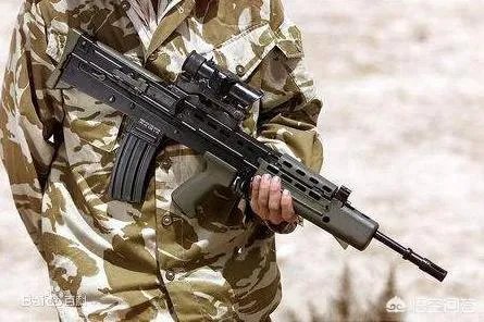 英国的L85突击步枪有什么缺点？