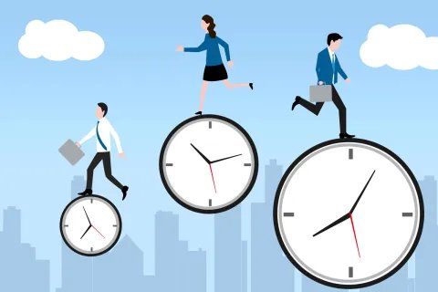 居住证续办多久时间内