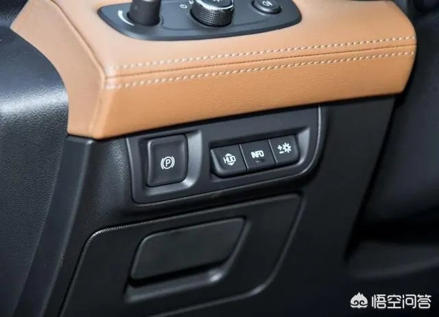 别克君越到底怎么样?