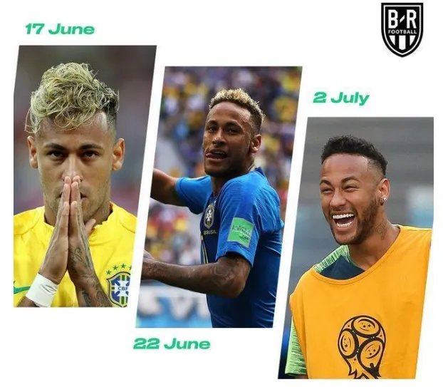 巴西提前公布首发的原因是什么？