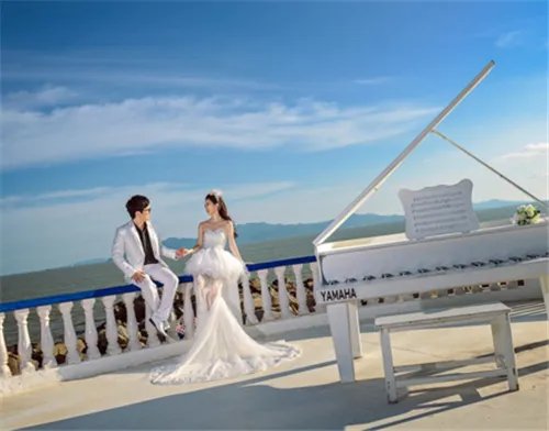 天长地久婚纱照价格 天长地久婚纱照好在哪里