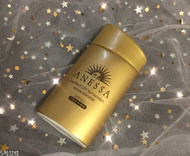 2018安耐晒90ml和60ml区别 安耐晒金瓶使用注意事项