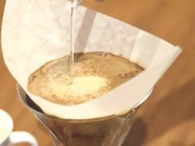 初学者怎么学做咖啡