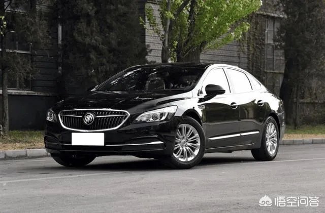 别克君越到底怎么样?