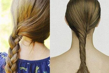 好看的仙女辫怎么编?