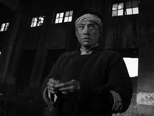 别说没看过！电影《南京南京》壁纸集