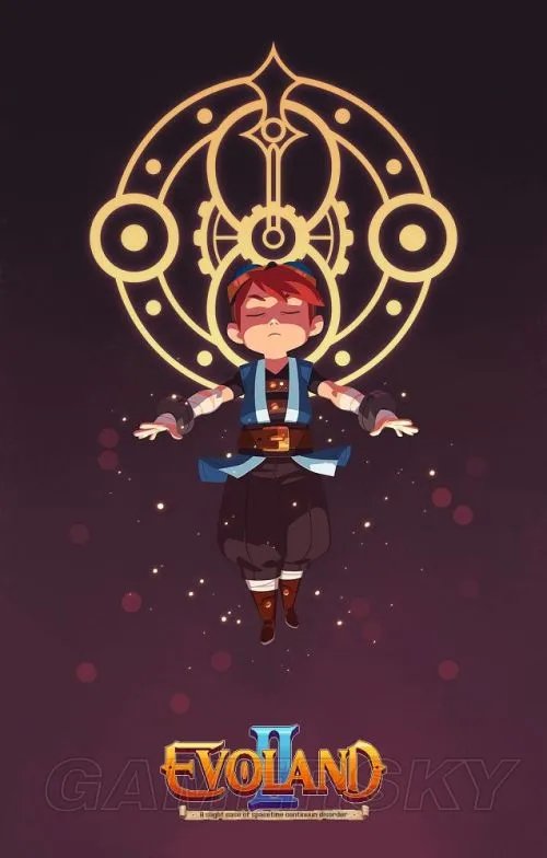 《进化之地2》图文攻略 全星星收集流程图文攻略