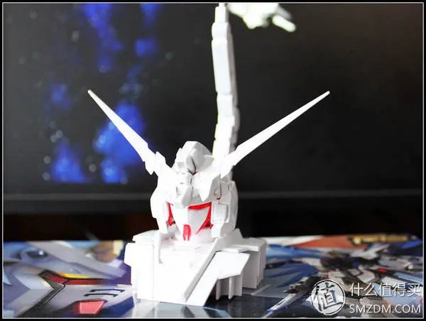 渣摄影+流水帐：晒晒我的高达支架，随便聊下如何挑选高达支架