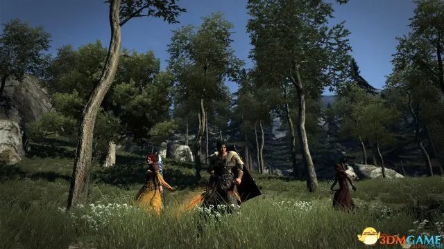 龙之信条:黑暗觉者 纯新手简要攻略 新手入门指南