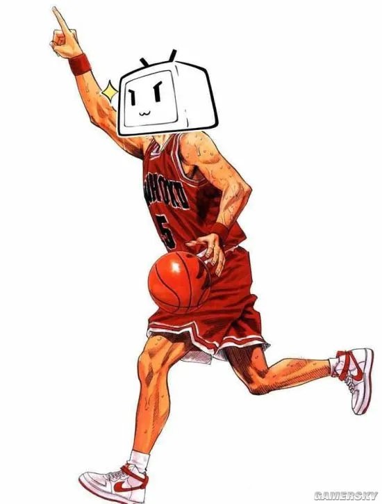 上海男篮更名为上海哔哩哔哩篮球队 网友：笑喷了