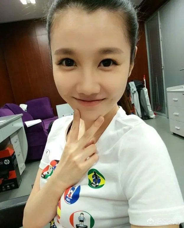 刘语熙、马凡舒和杨茗茗，你最喜欢哪位世界杯女主播？