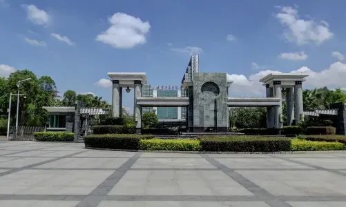 福建二本大学排名表