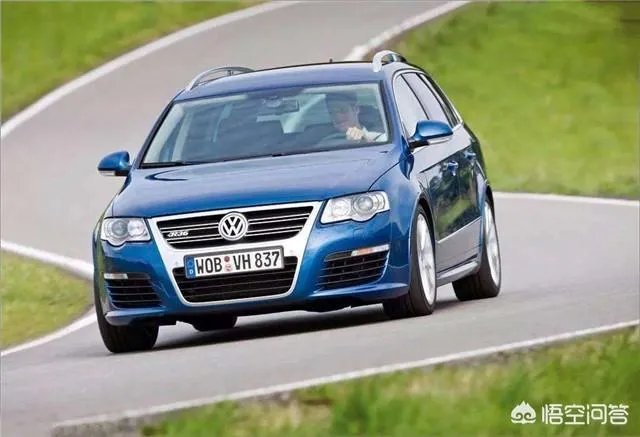 大众R36三厢版好还是大众R36旅行版好？