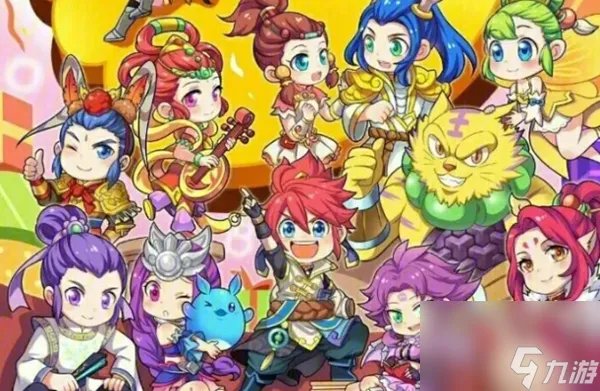 梦幻西游西梁女国浮生曲剧情完全攻略