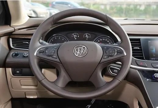 别克君越到底怎么样?